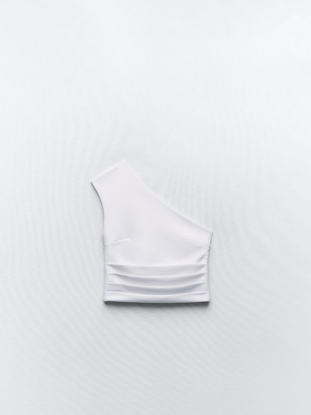 

ZARA Adults-Women Tops, White