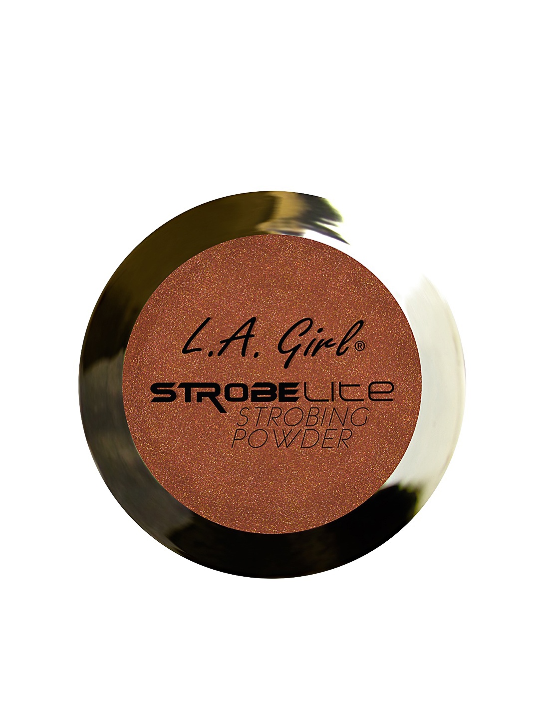 

L. A Girl 10 Watt Strobe Lite Strobing Powder GSP632, Pink