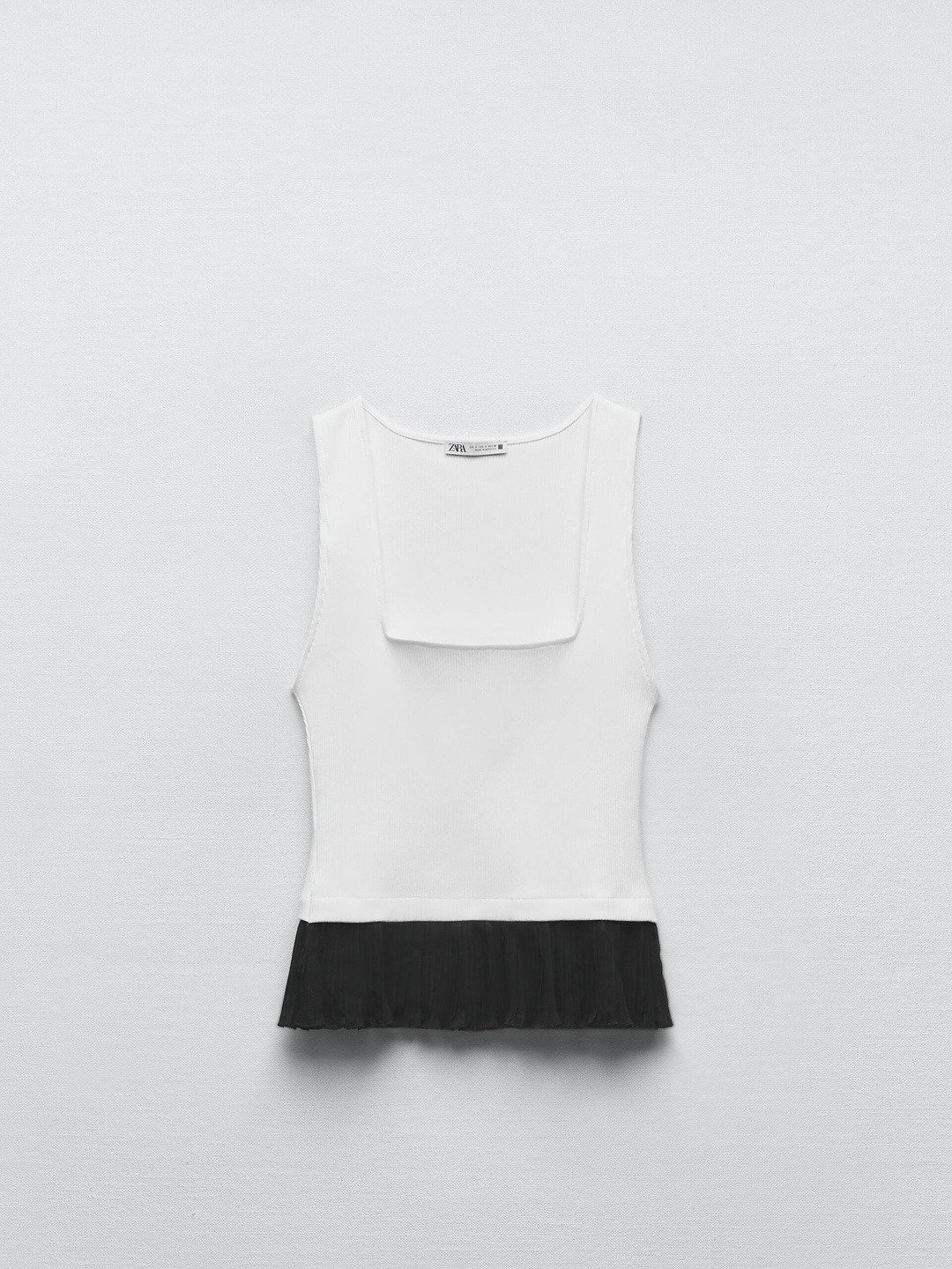 

ZARA Adults-Women Tops, Multi