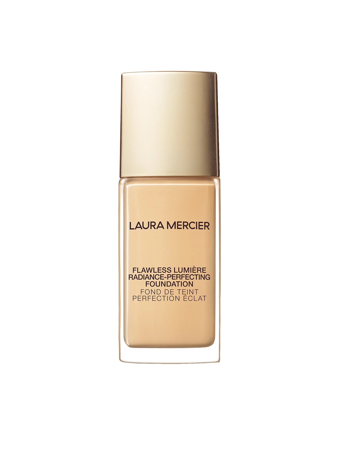 

LAURA MERCIER Flawless Lumiere Radiance Perfecting Foundation 30ml - Macadamia 2W1, Beige