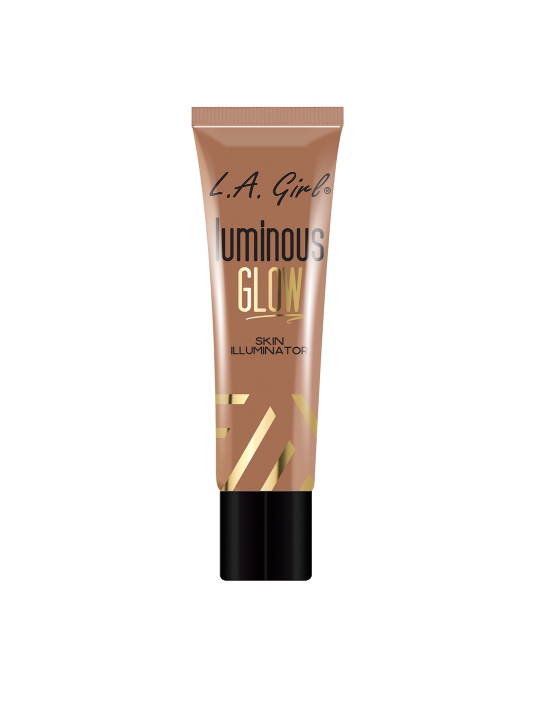 

L.A Girl Luminous Glow Sunlit Illuminating Cream GLP691, Brown