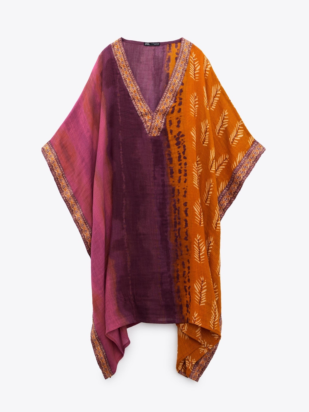 

ZARA Adults-Women Tops, Multi
