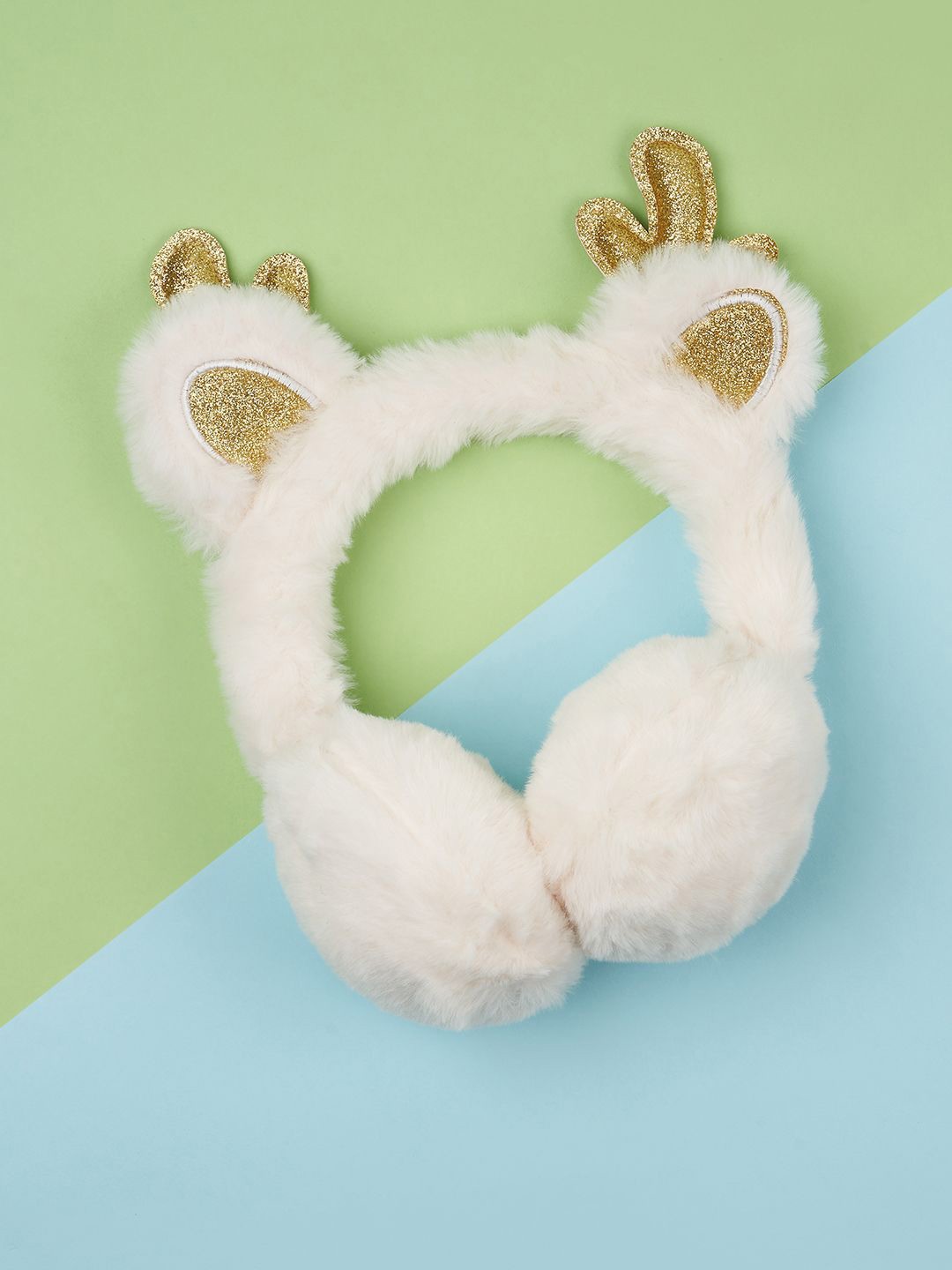 

Pantaloons Junior Girls Hairband, White