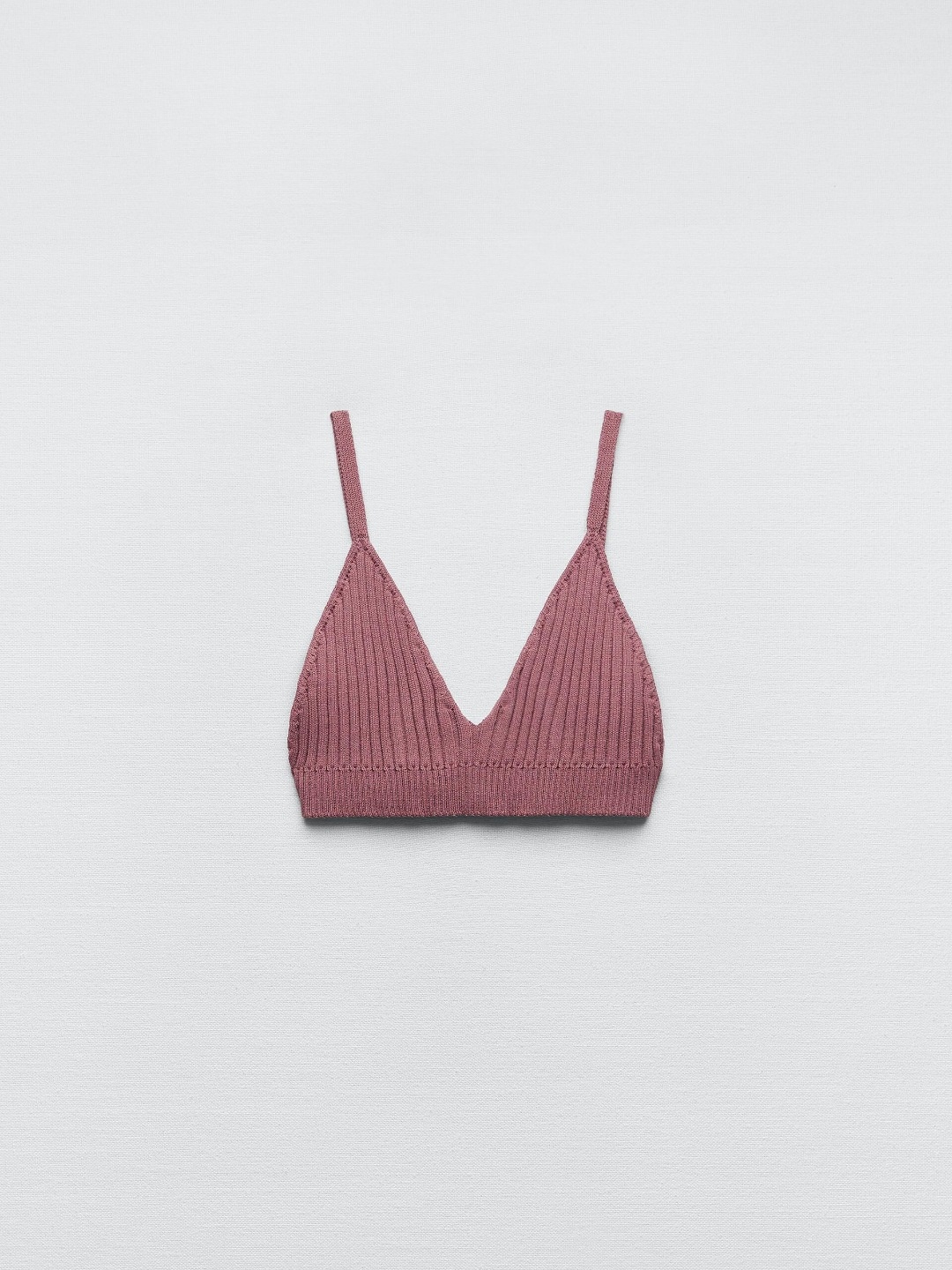 

ZARA Adults-Women Tops, Red