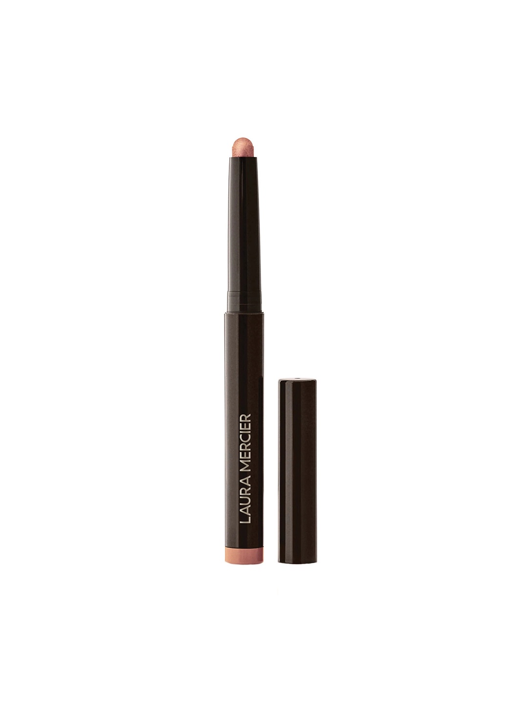 

LAURA MERCIER Caviar Stick Eye Color - Nude Rose, Pink