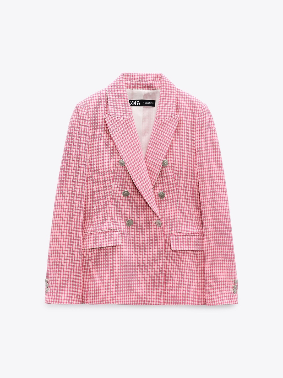 

ZARA Women Multi Blazers