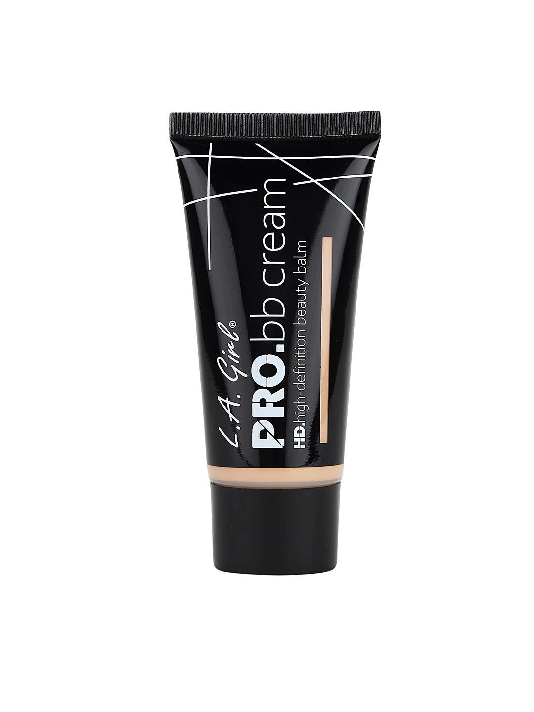 

L.A Girl HD Pro BB Cream 30 ml, Nude
