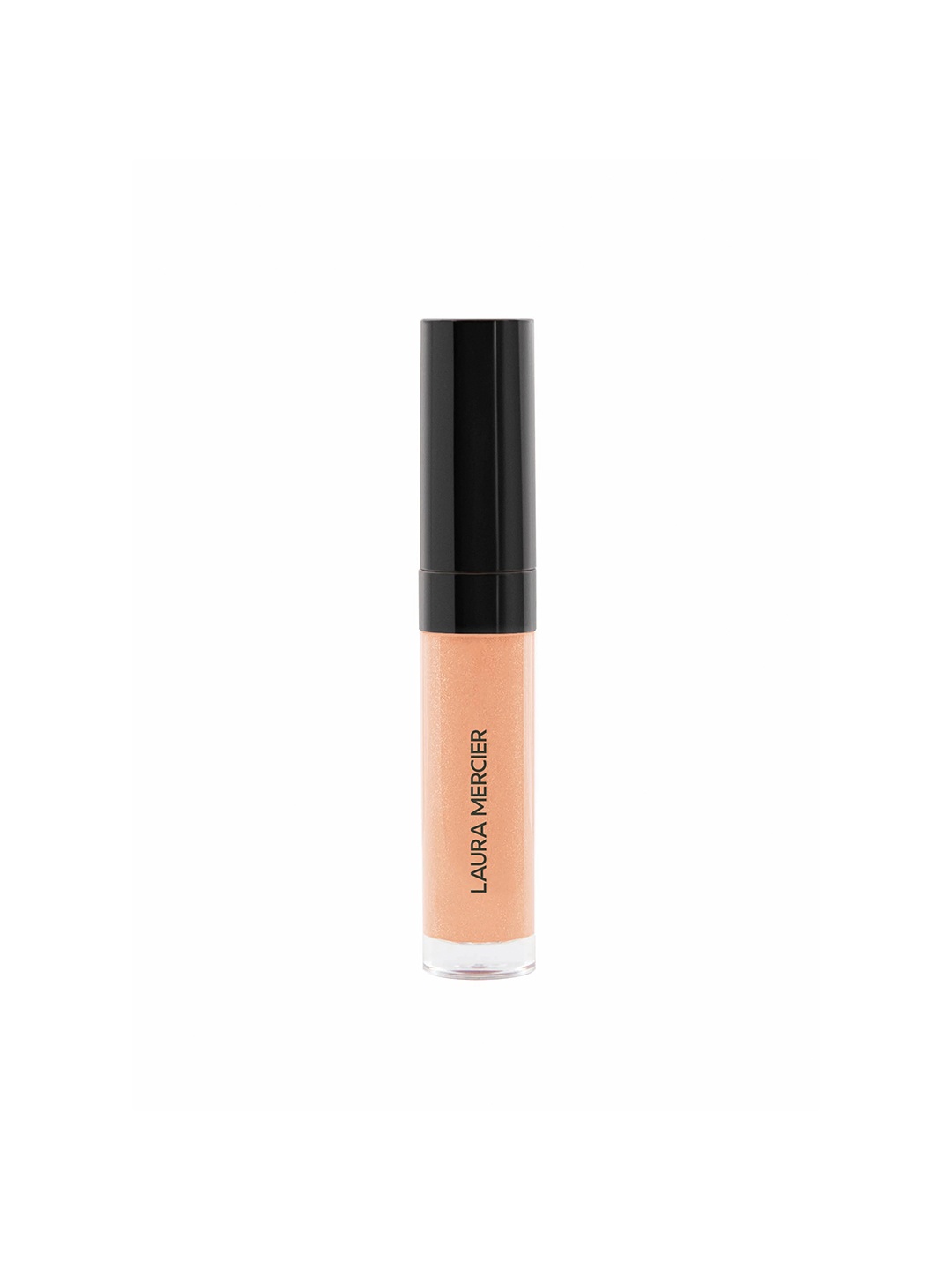 

LAURA MERCIER Lip Glace with with Primrose Oil 4.4ml - Melted Sugar 310, Peach