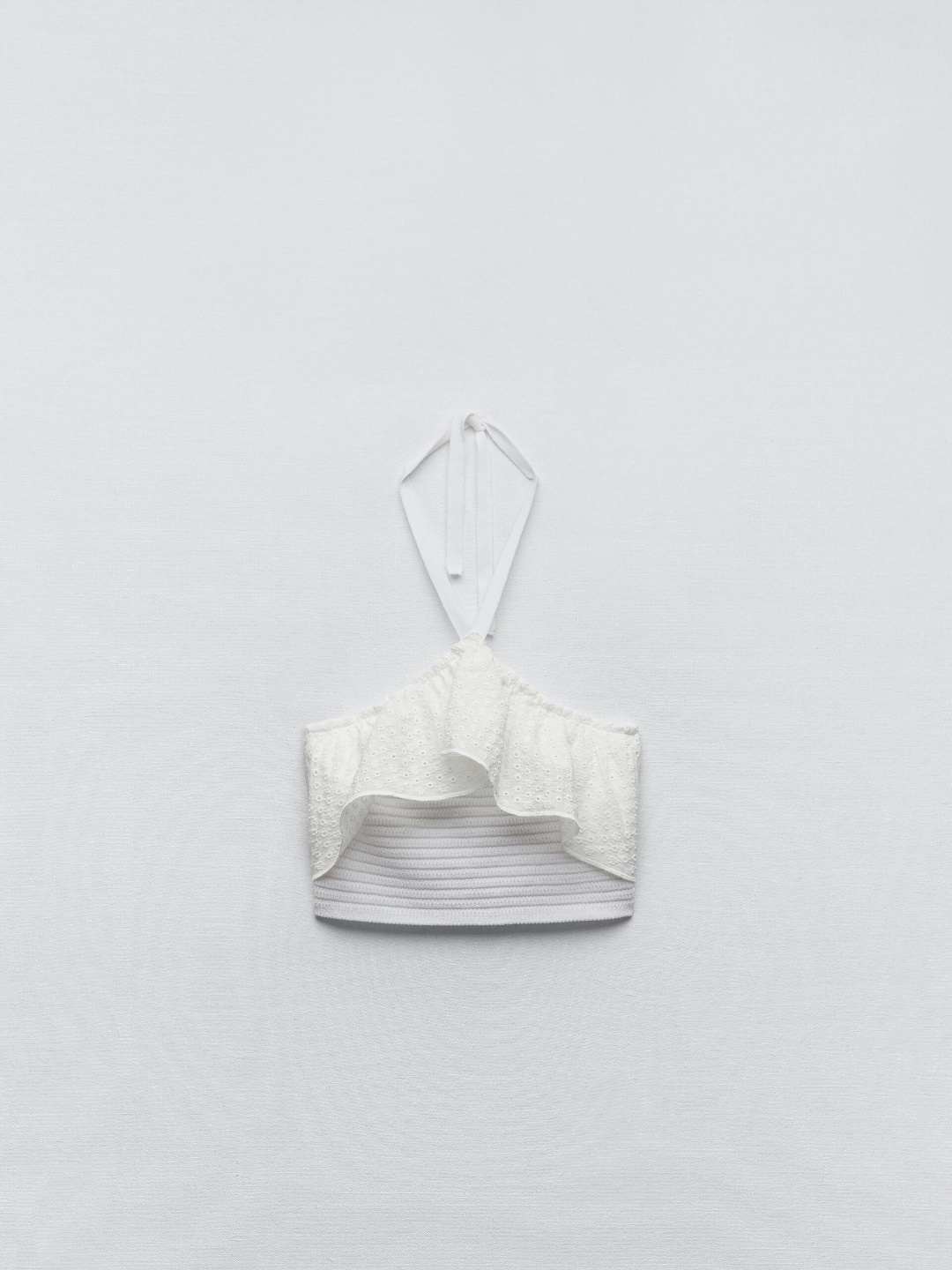 

ZARA Women White Shirts