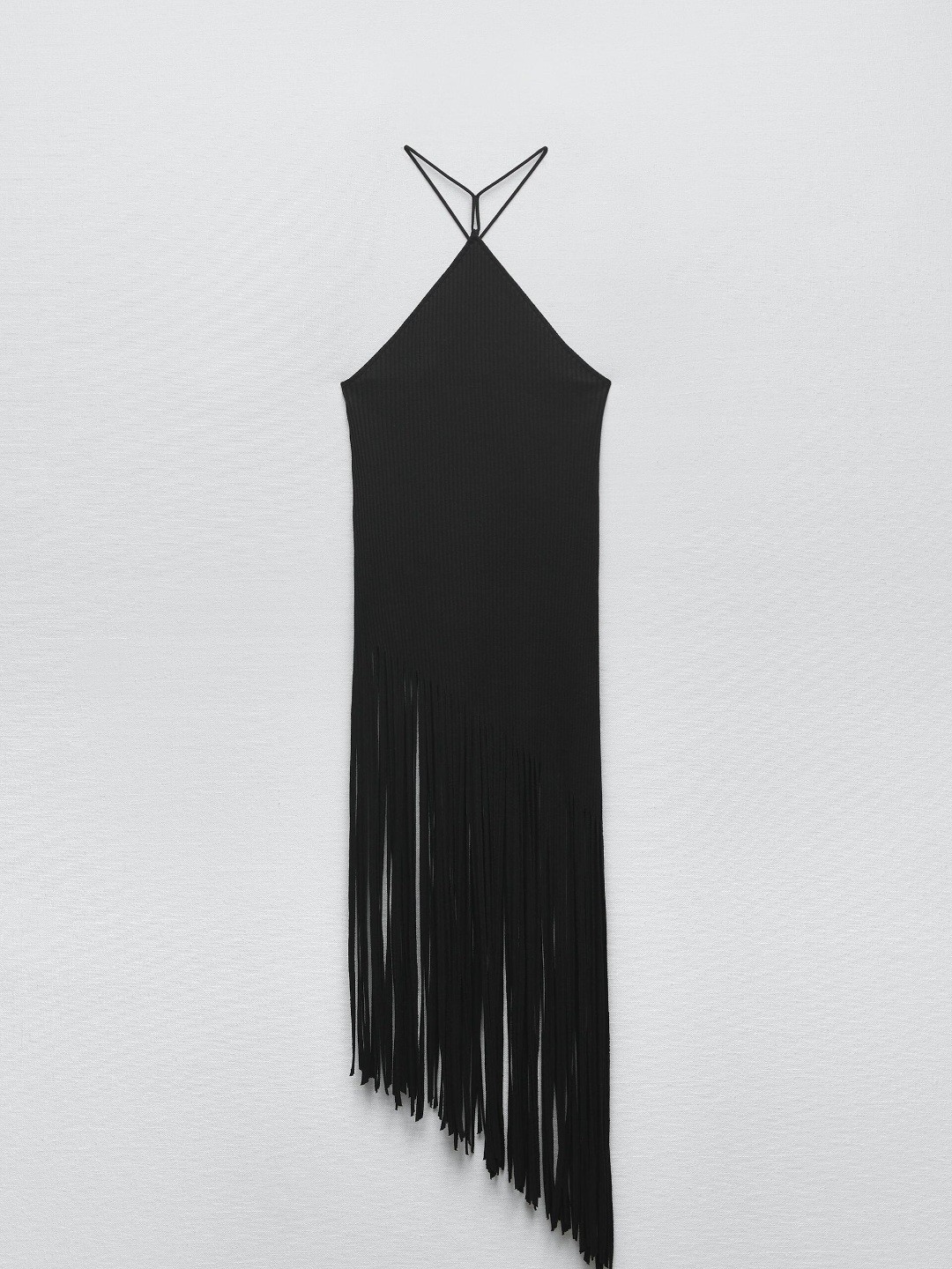 

ZARA Adults-Women Tops, Black
