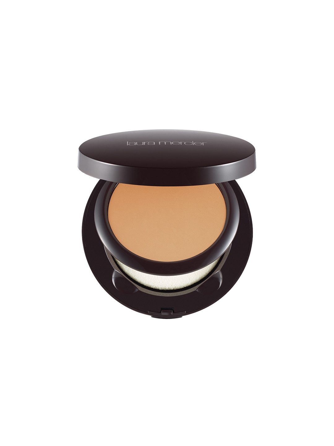 

LAURA MERCIER Smooth Finish Foundation Powder - 4W2 11- 9.2g, Beige