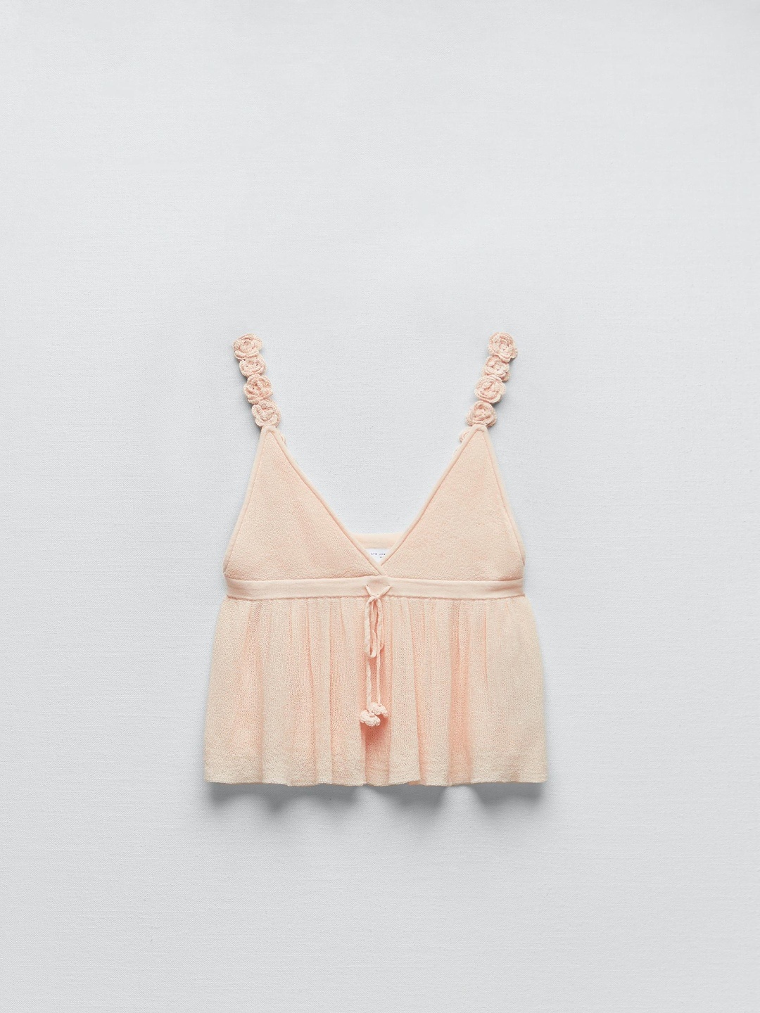 

ZARA Adults-Women Tops, Na