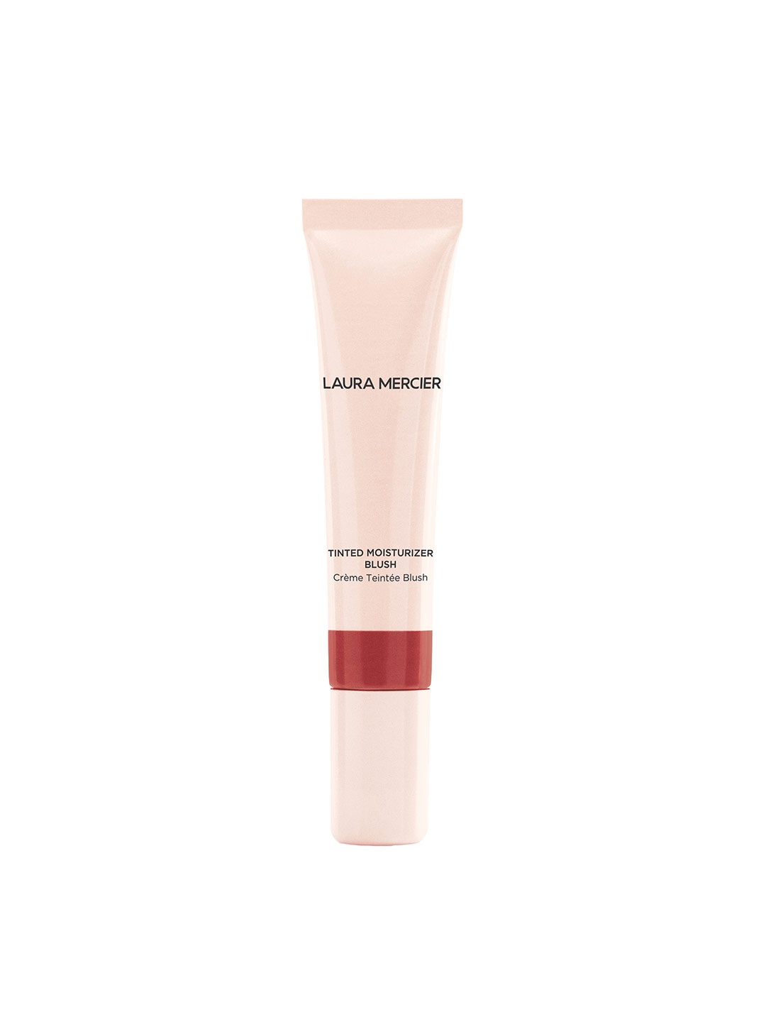 

LAURA MERCIER Long Lasting Tinted Moisturizer Blush 15ml - Cherry Orchard, Red