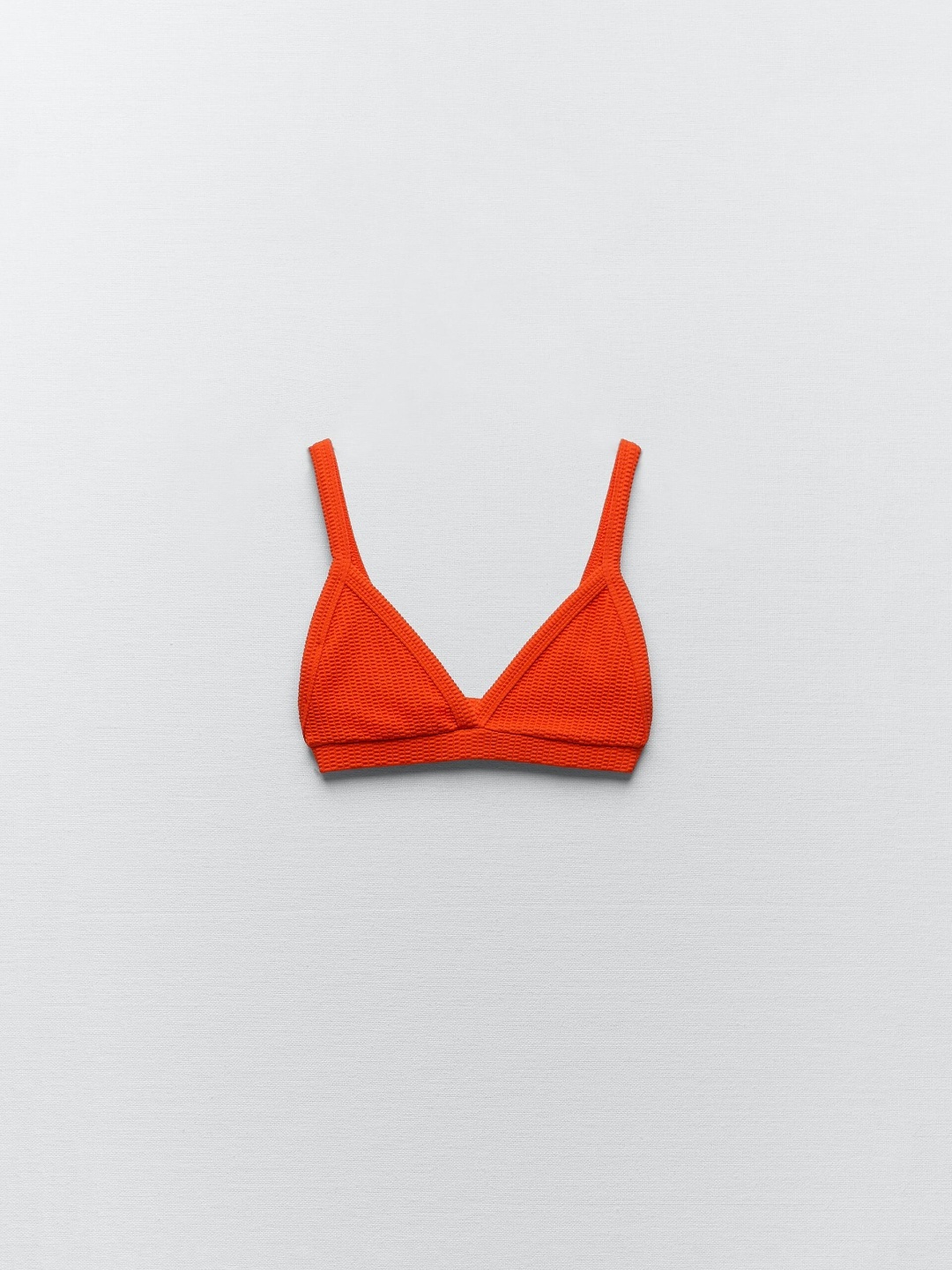 

ZARA Adults-Women Tops, Red