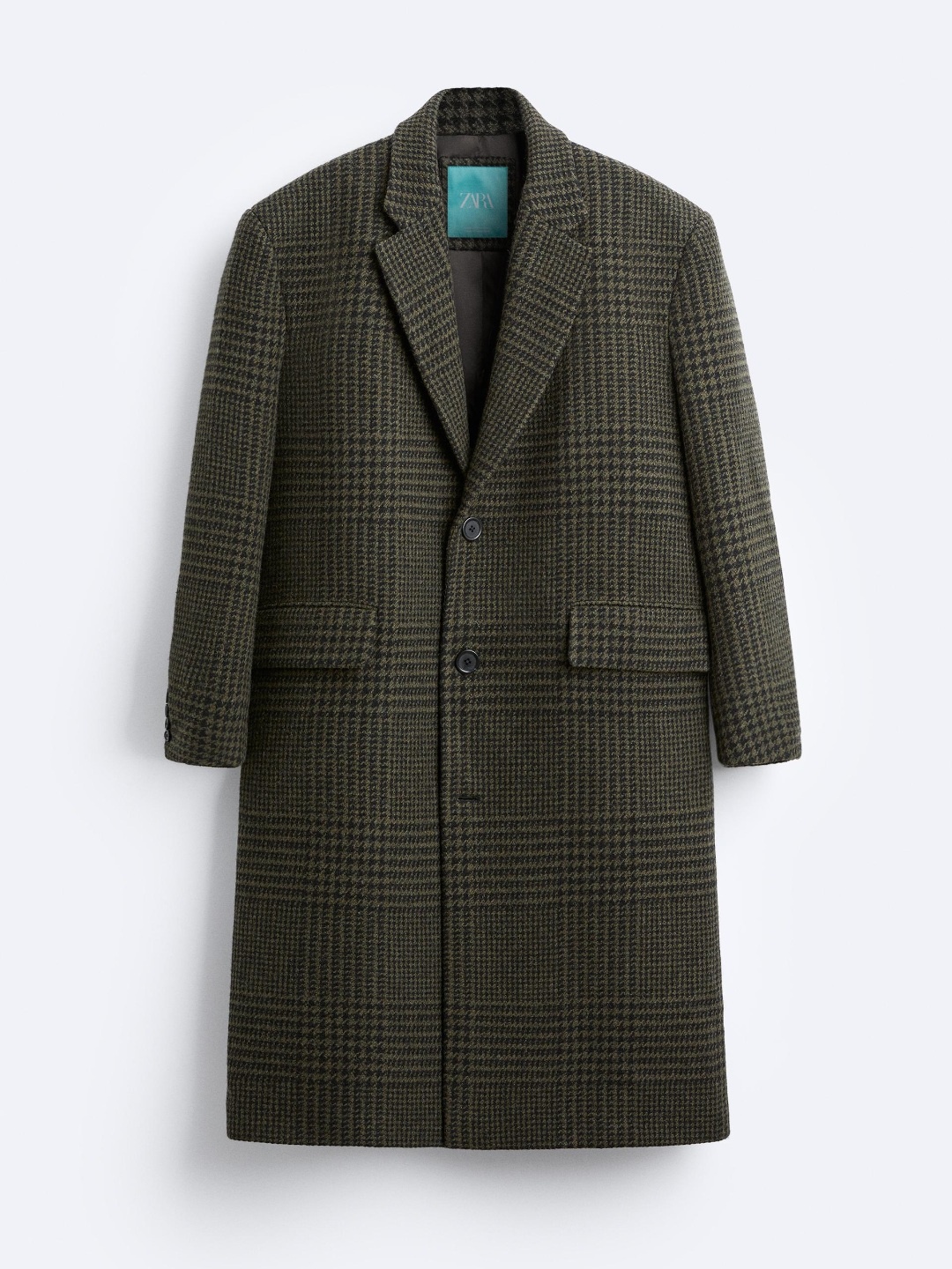 

ZARA Men NA Coats