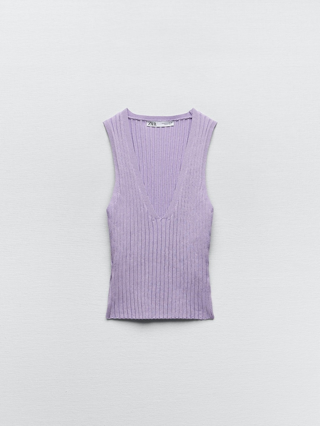 

ZARA Adults-Women Tops, Na