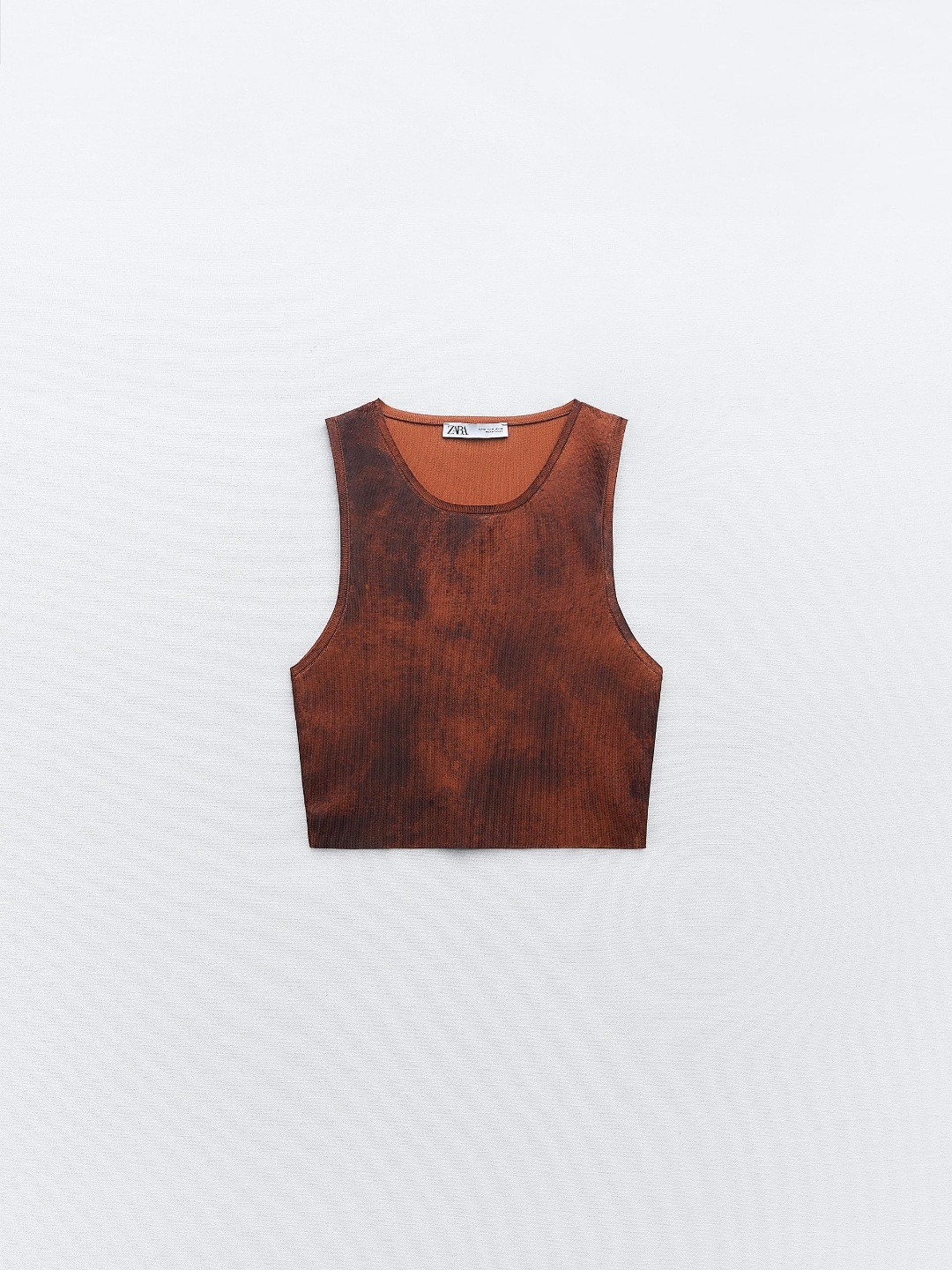 

ZARA Adults-Women Tops, Na