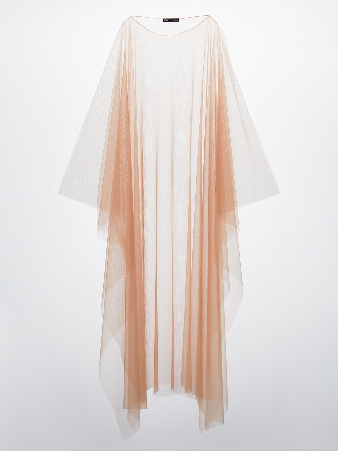 

ZARA Adults-Women Tops, Pink
