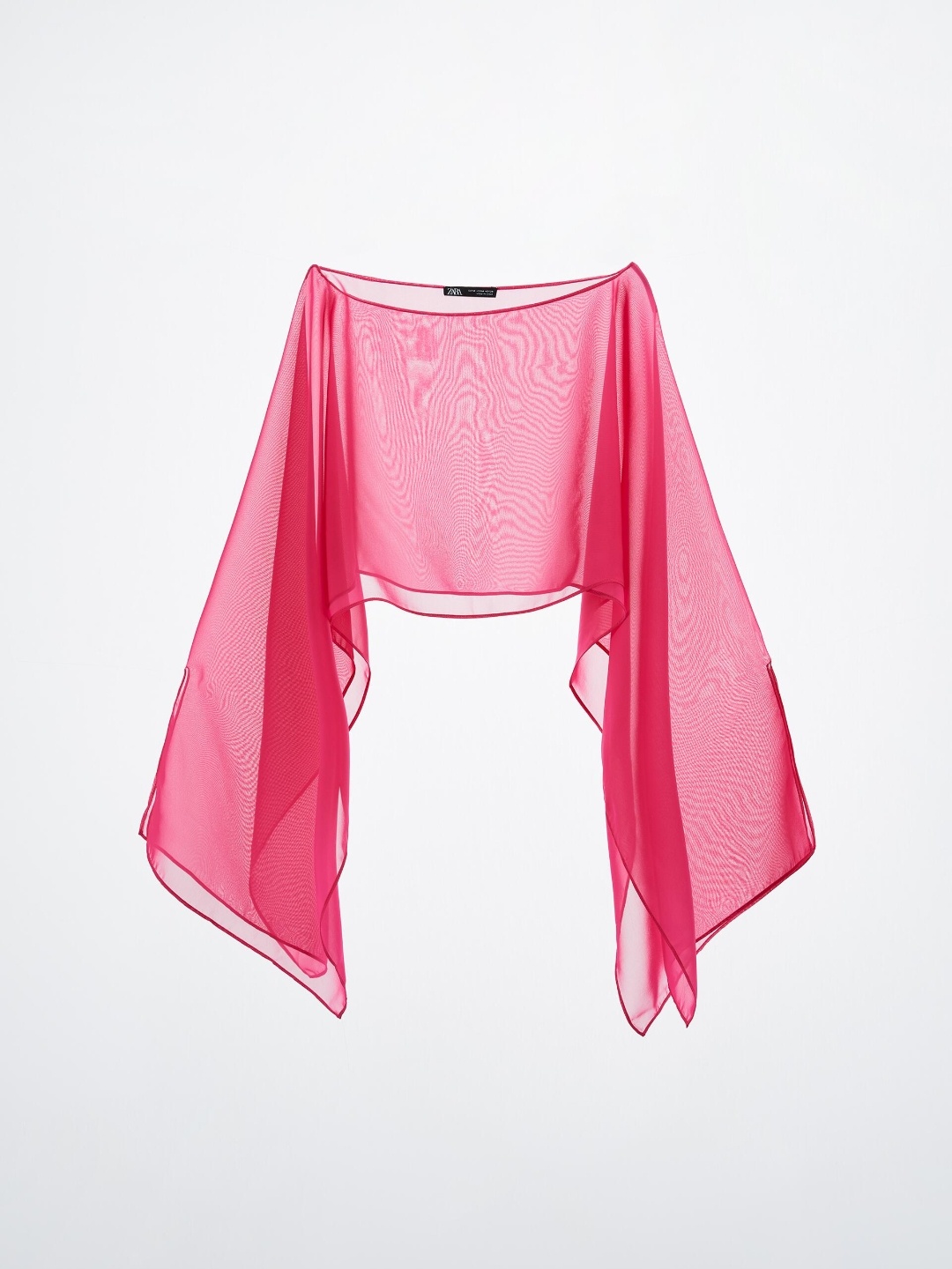 

ZARA Adults-Women Tops, Purple