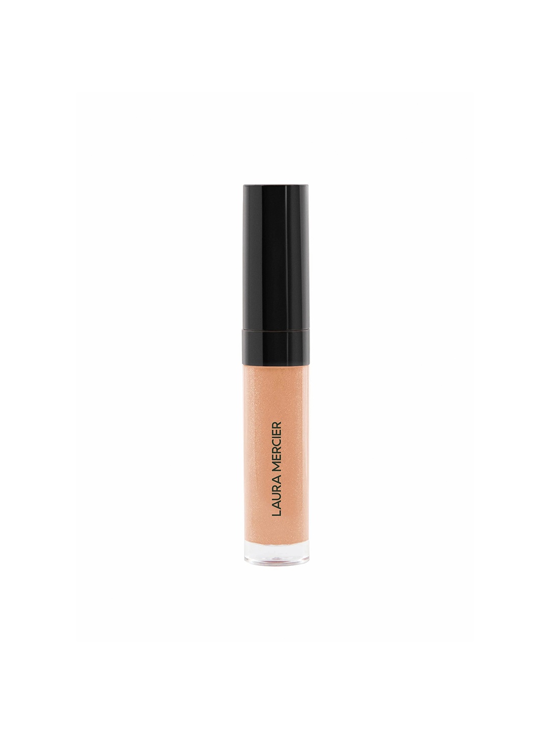

LAURA MERCIER Lip Glace with with Primrose Oil 4.4ml - Vanille 15, Nude