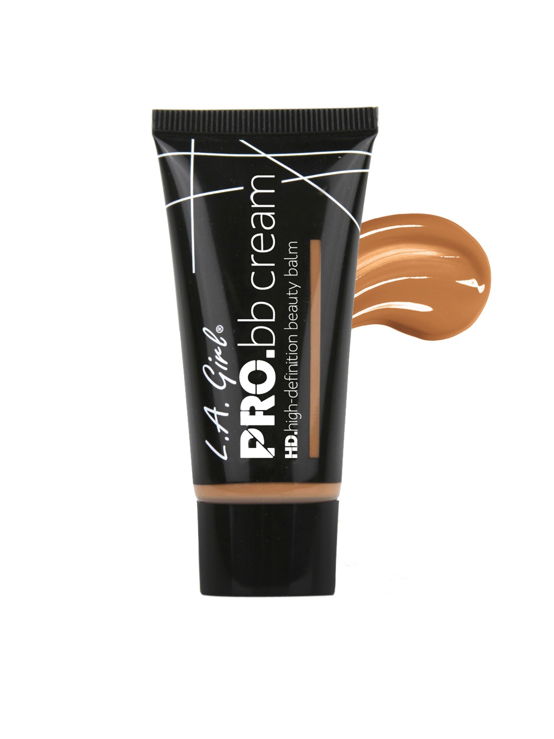 

L.A Girl HD Pro BB Cream 30 ml, Brown