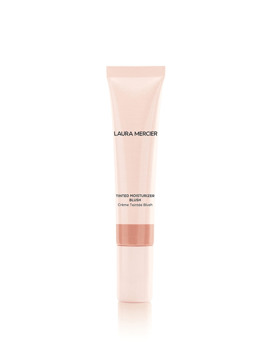 

LAURA MERCIER Long Lasting Tinted Moisturizer Blush 15ml - La Piscine, Nude