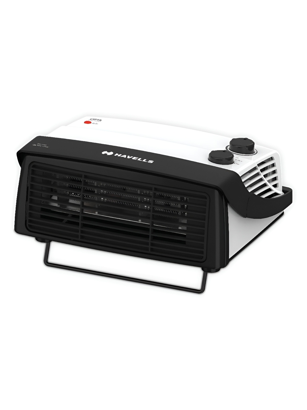 

Havells Black & White Room Heater 2000W