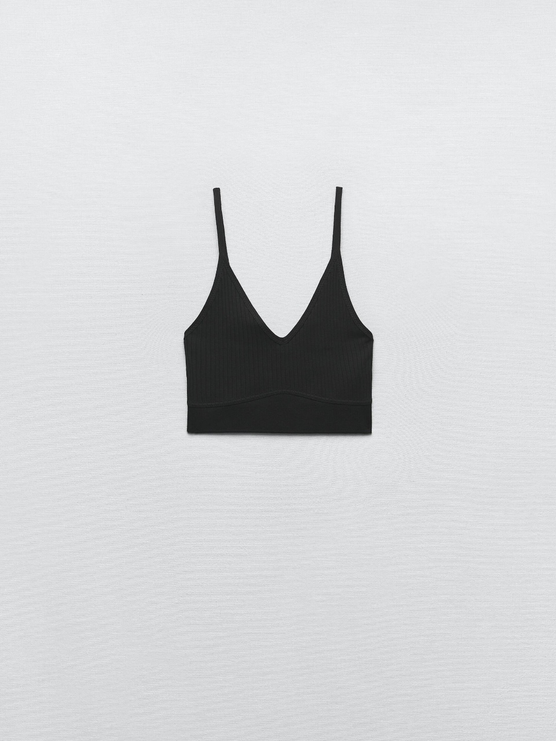 

ZARA Adults-Women Tops, Black