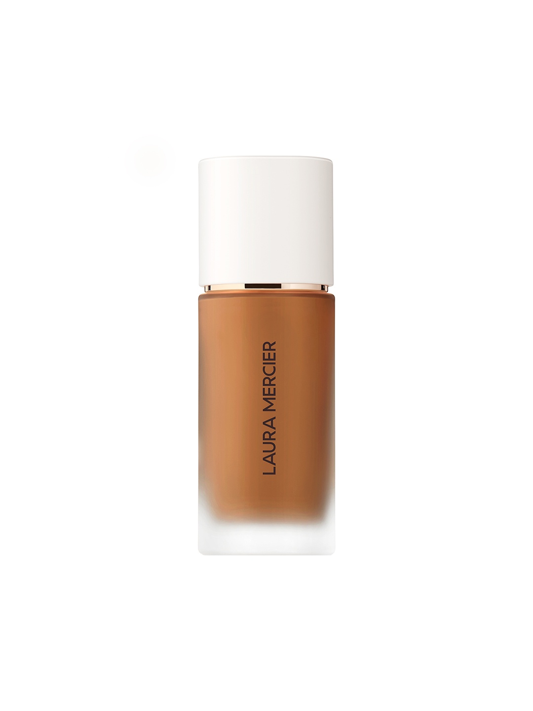 

LAURA MERCIER Real Flawless Weightless Perfecting Foundation 30ml - Cinnamon 5N1, Brown