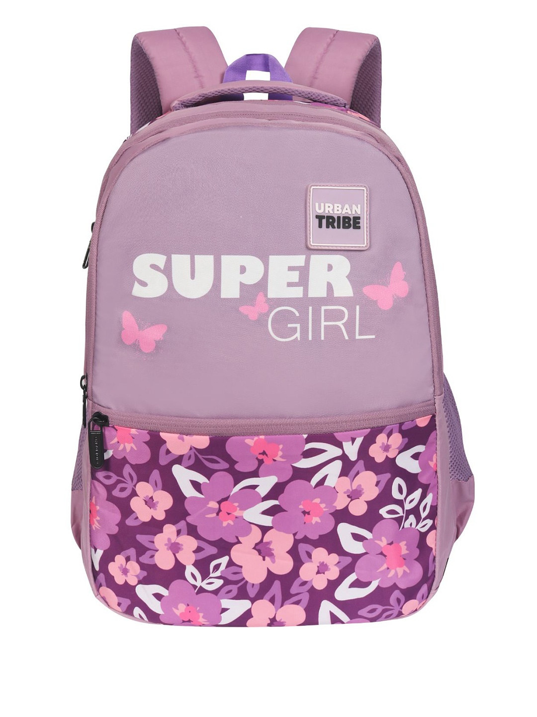 

URBAN TRIBE Adults Backpack, Purple