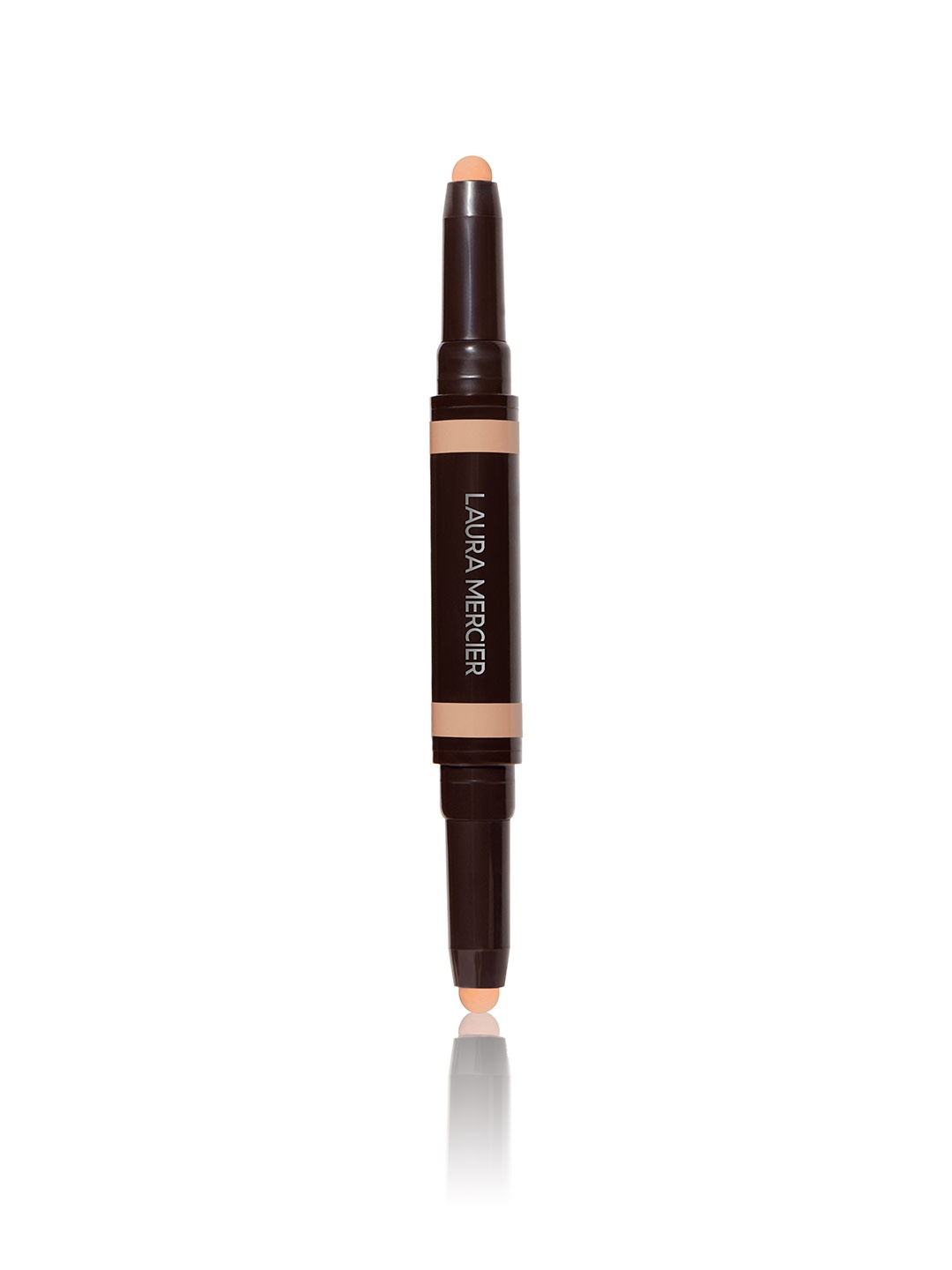 

LAURA MERCIER Secret Camouflage Concealer Duo Stick - Shade 4N, Beige