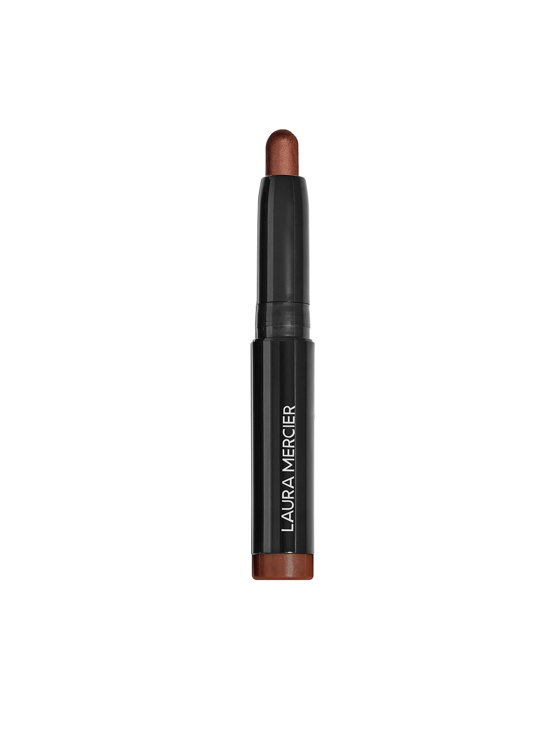 

LAURA MERCIER Caviar Stick Long Lasting Mini Eye Color - Cocoa, Brown