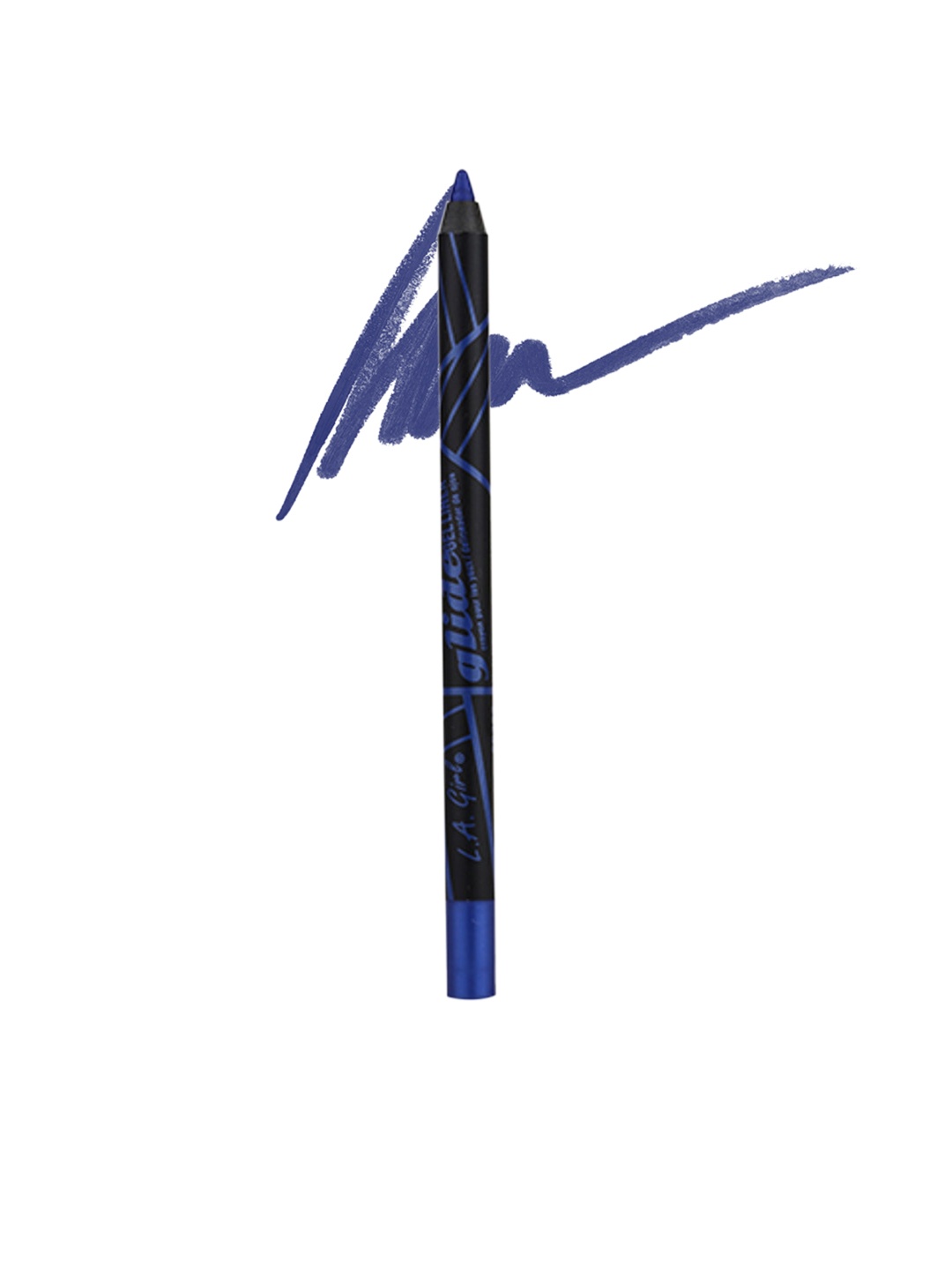 

L.A Girl Blue Glide Gel Eyeliner