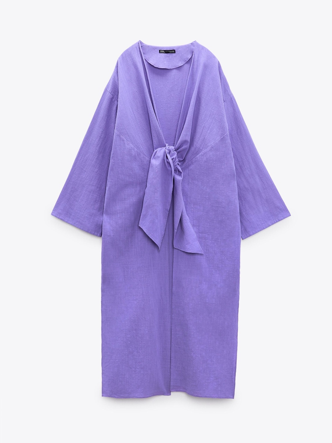 

ZARA Adults-Women Tops, Lavender