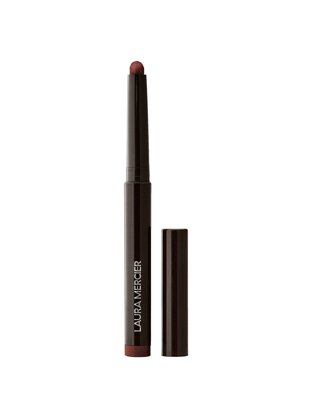 

LAURA MERCIER Caviar Transfer Proof & Ultra Pigmented Stick Eye Color 1.64g - Cocoa, Brown