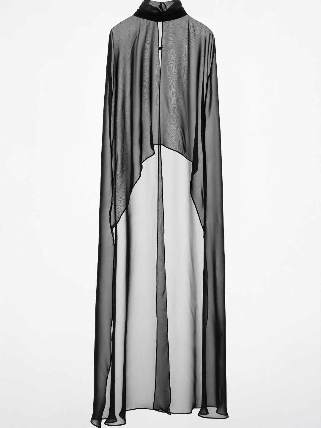 

ZARA Adults-Women Tops, Black