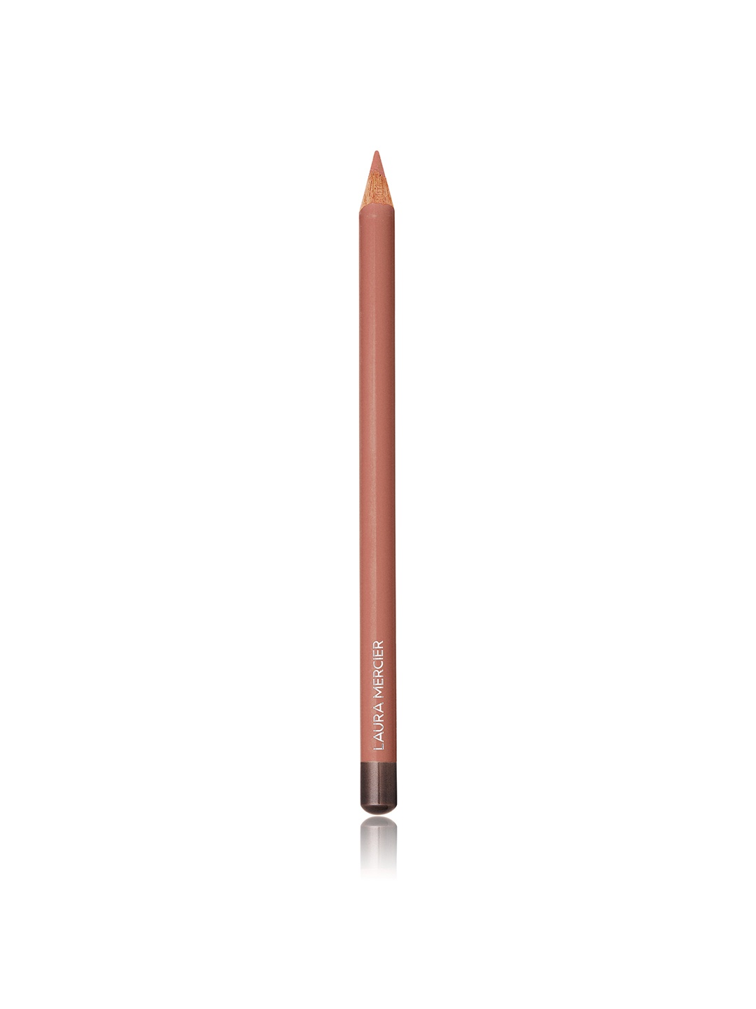 

LAURA MERCIER Long Wear Lip Liner - Naked, Brown