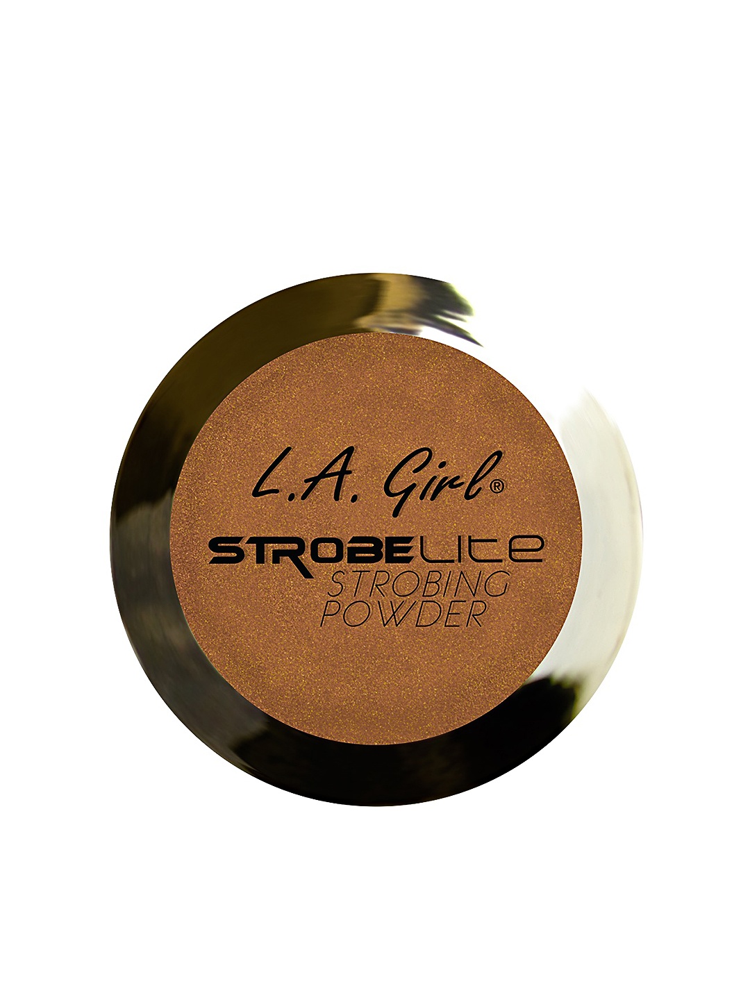 

L. A Girl 20 Watt Strobe Lite Strobing Powder GSP631, Brown