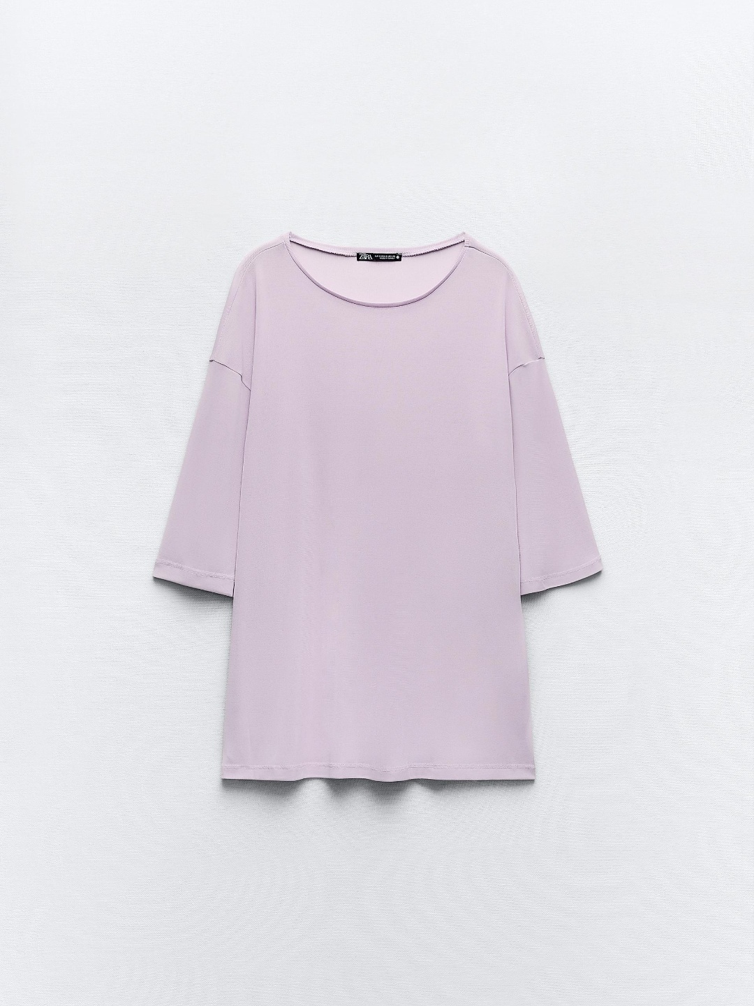 

ZARA Adults-Women Tops, Mauve