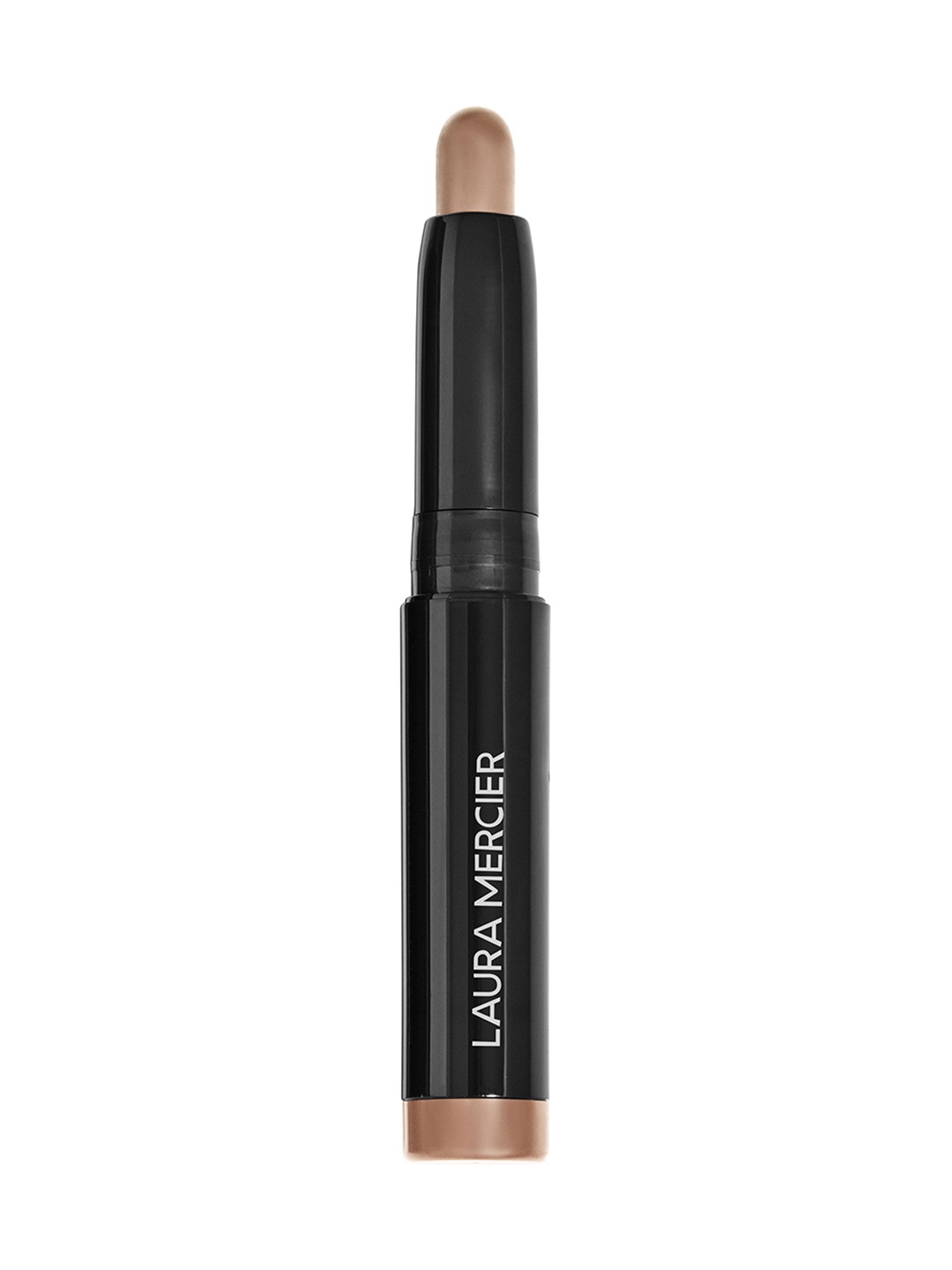 

LAURA MERCIER Caviar Matte Mini Stick Eye Shadow 1.64g - Au Naturel, Brown
