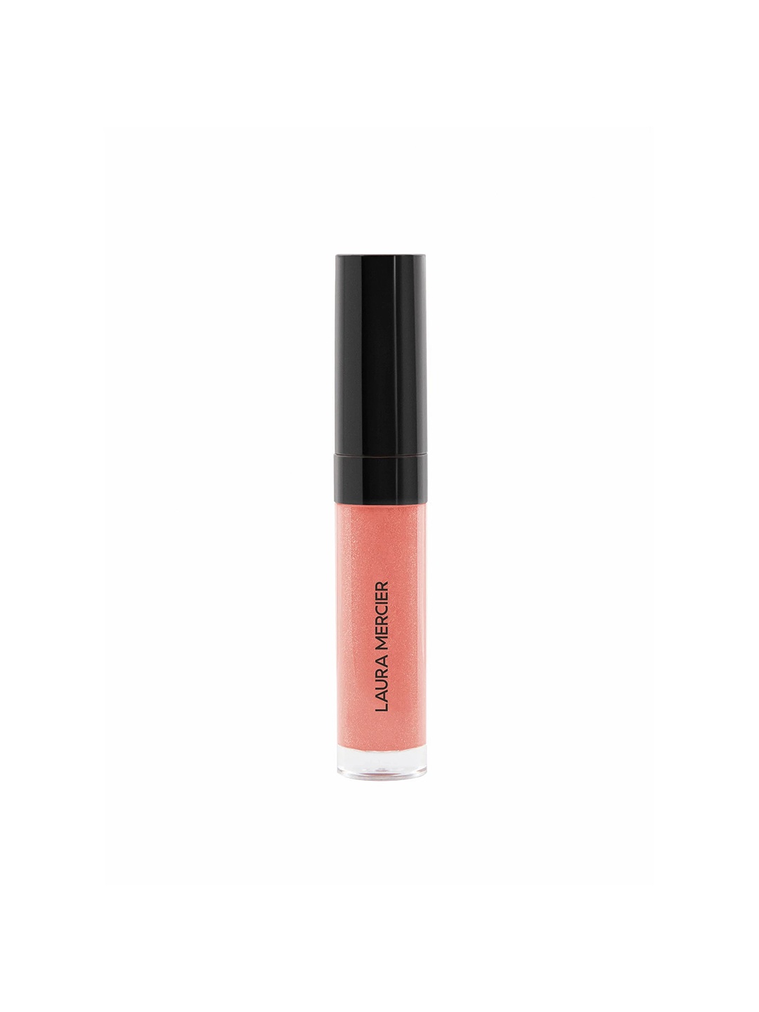 

LAURA MERCIER Lip Glace with with Primrose Oil 4.4ml - Melon Sorbet 150, Pink