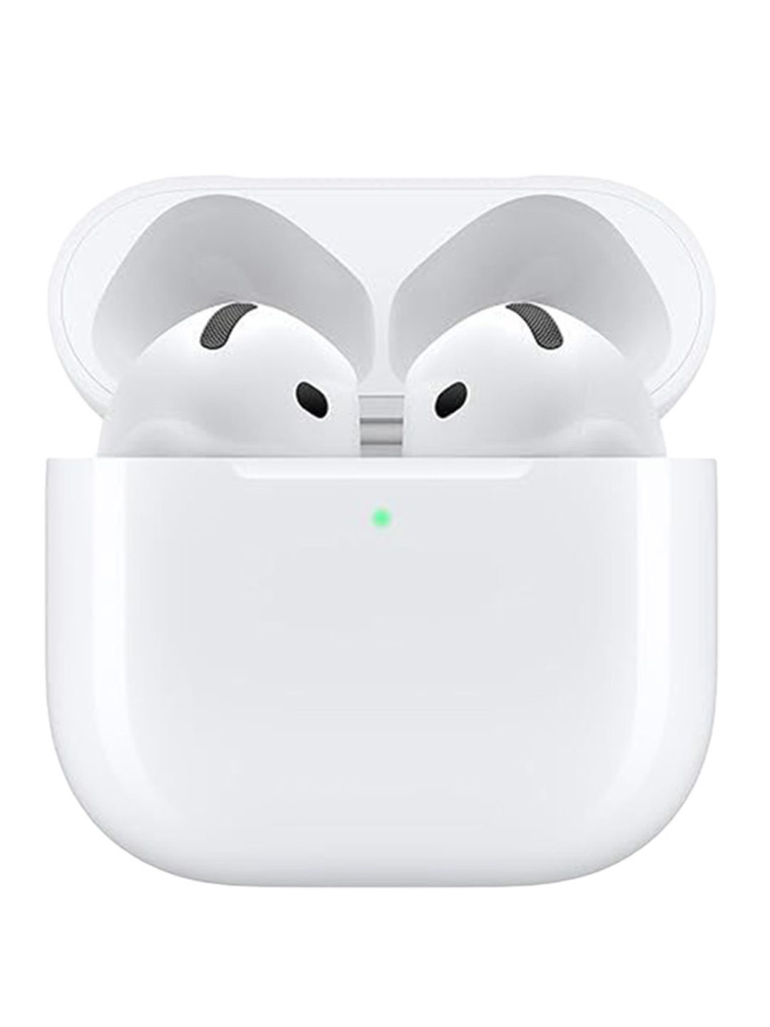 

Apple True Wireless Bluetooth AirPods 4, White