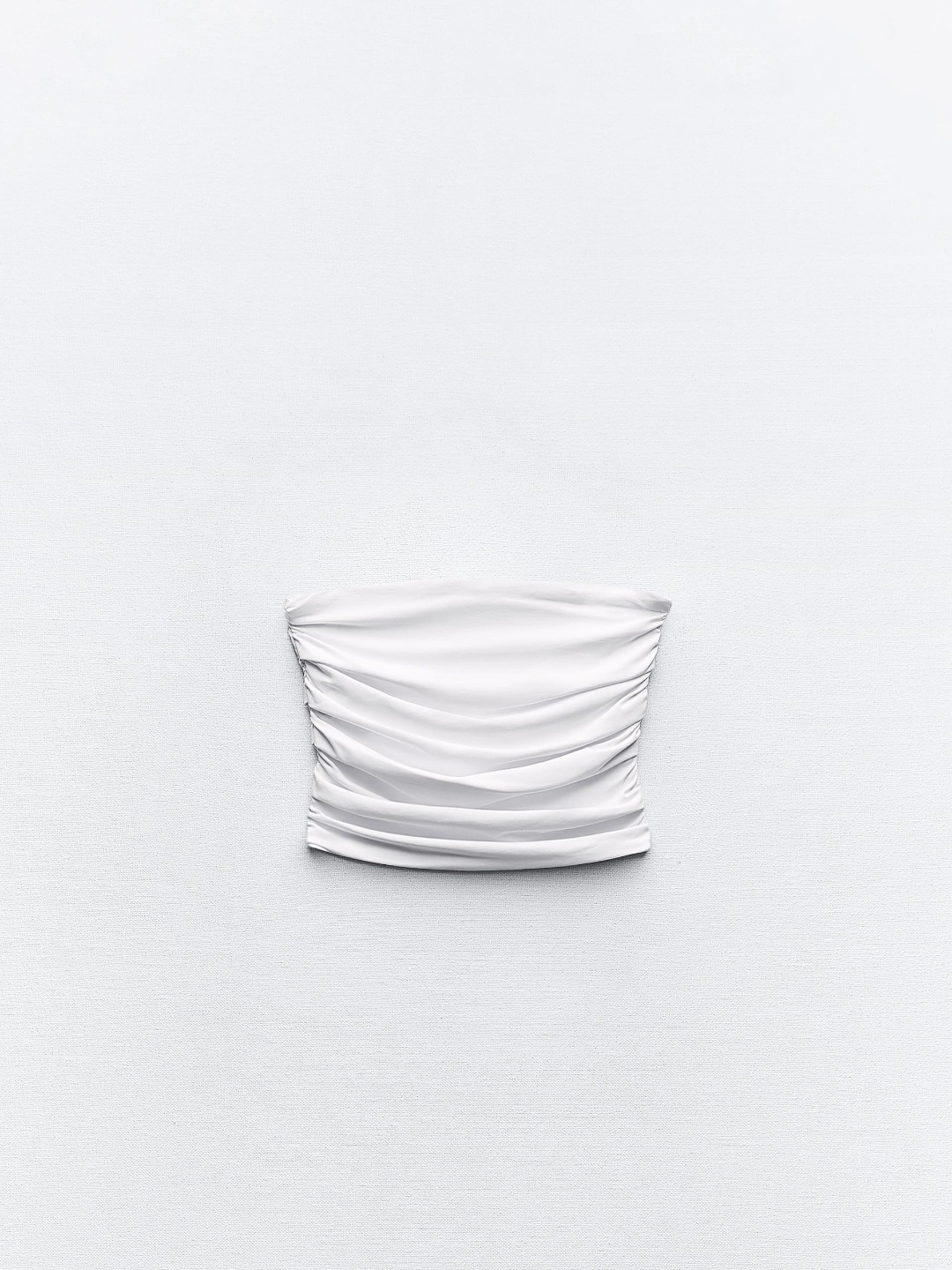 

ZARA Adults-Women Tops, White