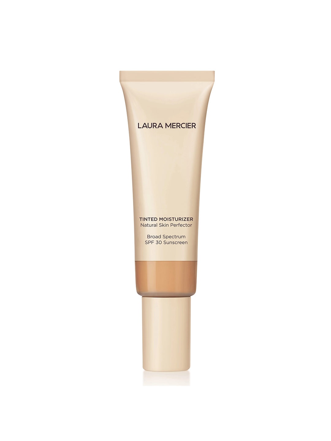 

LAURA MERCIER Tinted Moisturiser SPF 30 Natural Skin Perfector 50ml - Nude 2N1, Beige