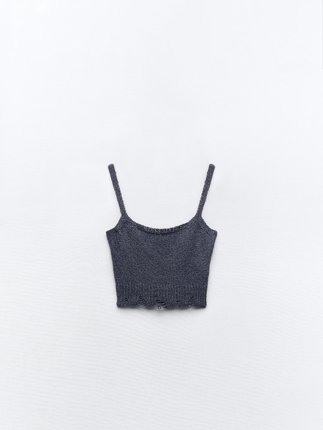 

ZARA Adults-Women Tops, Multi