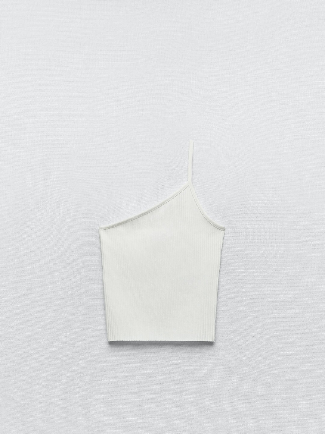 

ZARA Adults-Women Tops, White