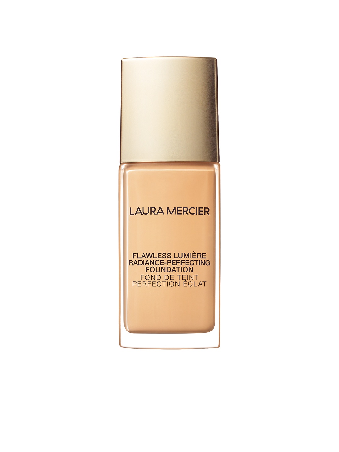 

LAURA MERCIER Flawless Lumiere Radiance Perfecting Foundation - Dusk 3W1, Brown