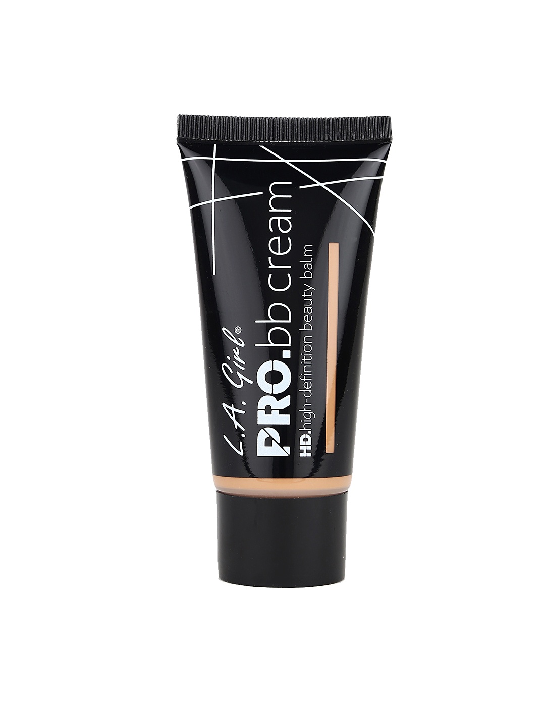 

L.A Girl HD Pro BB Cream 30 ml, Brown