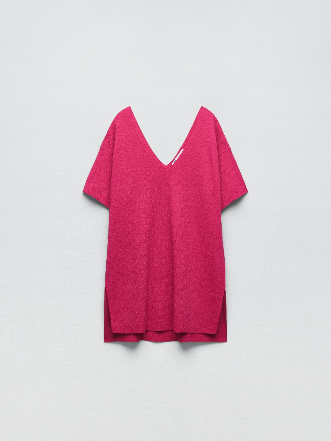 

ZARA Adults-Women Tops, Purple