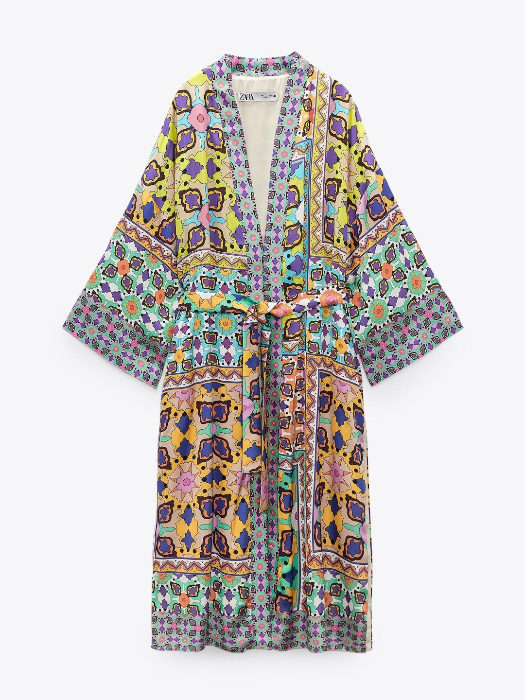 

ZARA Women Multi Coats